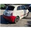 Image 3 : FIAT 500 2015 T-DONATION