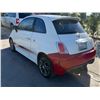 Image 4 : FIAT 500 2015 T-DONATION