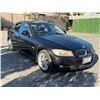 Image 2 : BMW  328I 2011 SALV T/DONATION