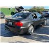 Image 3 : BMW  328I 2011 SALV T/DONATION
