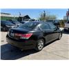 Image 3 : HOND ACCORD 2012 T-DON - SMOG