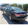 Image 4 : HOND ACCORD 2012 T-DON - SMOG