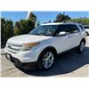 Image 1 : FORD  EXPLORER  2013 APP  DUP/T-DON