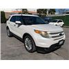 Image 2 : FORD  EXPLORER  2013 APP  DUP/T-DON