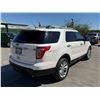 Image 3 : FORD  EXPLORER  2013 APP  DUP/T-DON