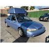 Image 2 : FORD  CONTOUR 1996 APP  DUP/T-DON