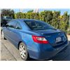Image 4 : HOND CIVIC 2007 APP  DUP/T-DON