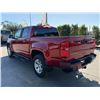 Image 4 : CHEV COLORADO 2021 O/S-T SMOG-2 DAYS