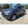 Image 1 : KIA SPORTAGE 2017 T-REPO-SMOG-2 DAYS