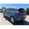 Image 4 : KIA SPORTAGE 2017 T-REPO-SMOG-2 DAYS