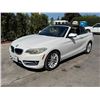 Image 1 : BMW  228I 2016 T-REPO 2 DAYS