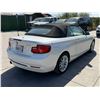 Image 3 : BMW  228I 2016 T-REPO 2 DAYS
