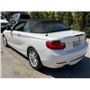 Image 4 : BMW  228I 2016 T-REPO 2 DAYS