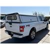 Image 3 : FORD  F-150 2018 WAIT/TITLE