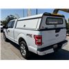 Image 4 : FORD  F-150 2018 WAIT/TITLE