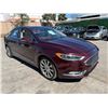 Image 2 : FORD  FUSION  2018 O/S-T SMOG-2 DAYS