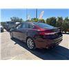Image 4 : FORD  FUSION  2018 O/S-T SMOG-2 DAYS