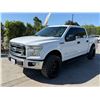 Image 1 : FORD  F-150 2015 T-REPO 2 DAYS