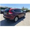 Image 3 : HOND CR-V 2014 O/S-T SMOG-2 DAYS