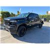 Image 1 : CHEV SILVERADO  2019 O/S TITLE 2 DAYS
