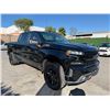Image 2 : CHEV SILVERADO  2019 O/S TITLE 2 DAYS