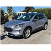 Image 1 : FORD ESCAPE 2022 T-REPO-SMOG-2 DAYS