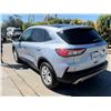 Image 4 : FORD ESCAPE 2022 T-REPO-SMOG-2 DAYS