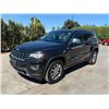 Image 1 : JEEP  GD CHEROKEE 2014 O/S TITLE 2 DAYS