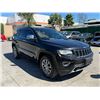 Image 2 : JEEP  GD CHEROKEE 2014 O/S TITLE 2 DAYS