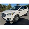 Image 1 : FORD  ESCAPE 2017 O/S-T SMOG-2 DAYS