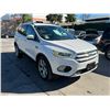 Image 2 : FORD  ESCAPE 2017 O/S-T SMOG-2 DAYS