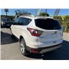 Image 4 : FORD  ESCAPE 2017 O/S-T SMOG-2 DAYS
