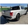 Image 3 : FORD F-150 2015 O/S TITLE 2 DAYS