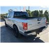 Image 4 : FORD F-150 2015 O/S TITLE 2 DAYS