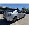 Image 3 : TOYT SCION TC 2014 WAIT/TITLE- SMOG