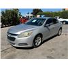 Image 1 : CHEV MALIBU 2015 T-REPO-SMOG-2 DAYS