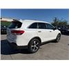 Image 3 : KIA SORENTO 2017 OS-SALV-WAIT/TITLE
