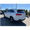 Image 4 : KIA SORENTO 2017 OS-SALV-WAIT/TITLE