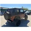 Image 3 : JEEP  WRANGLER 2004 O/S TITLE 2 DAYS
