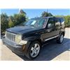 Image 1 : JEEP  LIBERTY 2012 O/S-T SMOG-2 DAYS