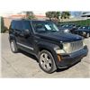 Image 2 : JEEP  LIBERTY 2012 O/S-T SMOG-2 DAYS