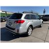 Image 3 : SUBA OUTBACK 2012 T-2 DAYS