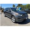 Image 2 : FORD  EDGE 2015 T-REPO 2 DAYS