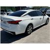 Image 3 : NISS ALTIMA 2019 T-REPO 2 DAYS
