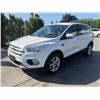 Image 1 : FORD  ESCAPE 2019 T-REPO 2 DAYS