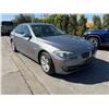 Image 2 : BMW  528I 2011 T-DONATION