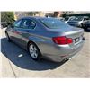 Image 4 : BMW  528I 2011 T-DONATION