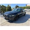 Image 1 : FORD MUSTANG 2016 O/S-T SMOG-2 DAYS