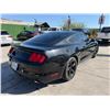 Image 3 : FORD MUSTANG 2016 O/S-T SMOG-2 DAYS
