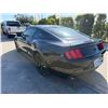 Image 4 : FORD MUSTANG 2016 O/S-T SMOG-2 DAYS